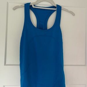 Lululemon Swiftly Tech Racerback Tank
